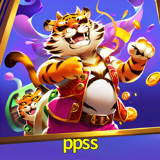 Imagem promocional da ppss mostrando a plataforma e suas vantagens